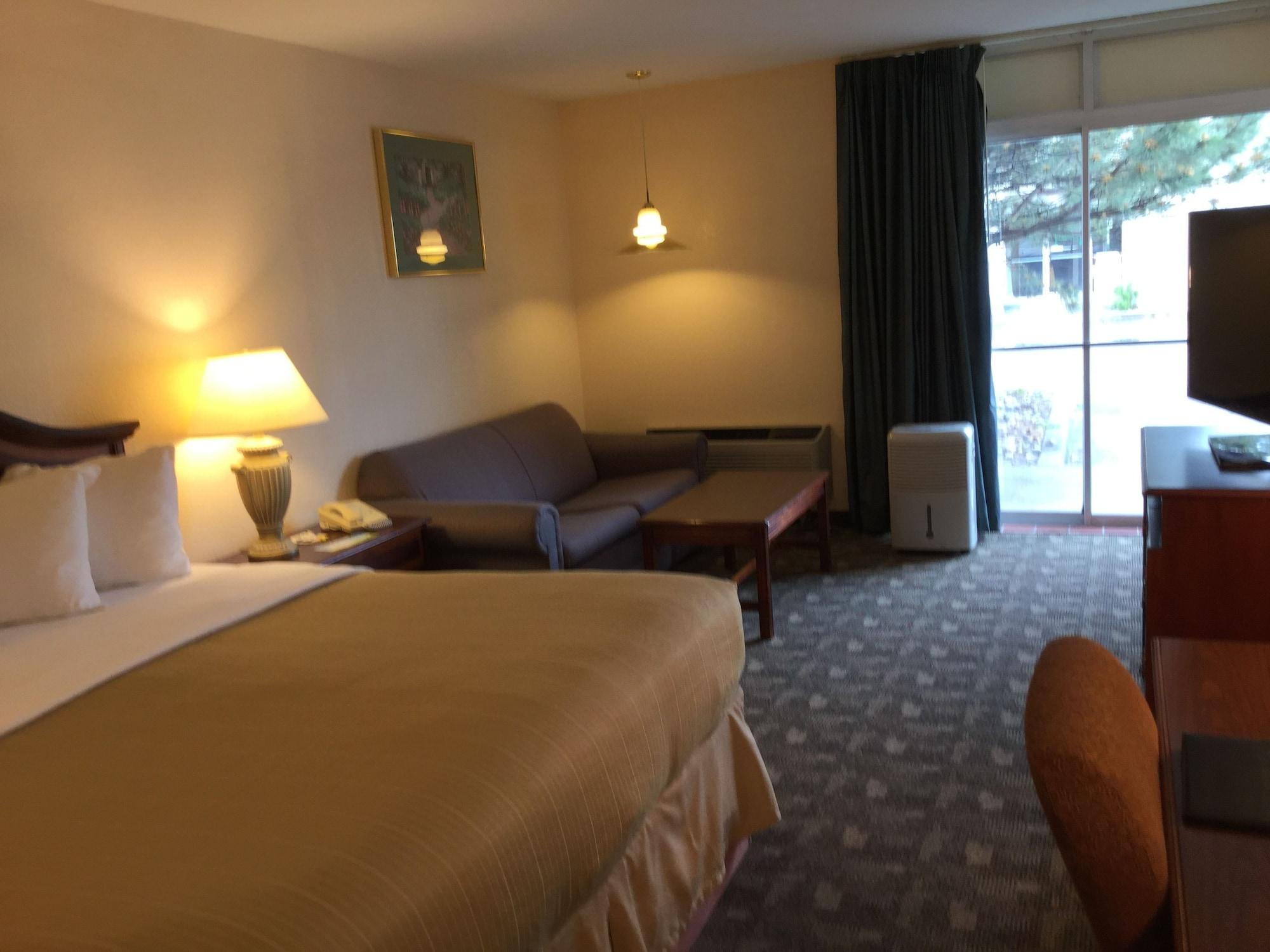 Days Inn By Wyndham Grand Island I-80 Doniphan Kültér fotó