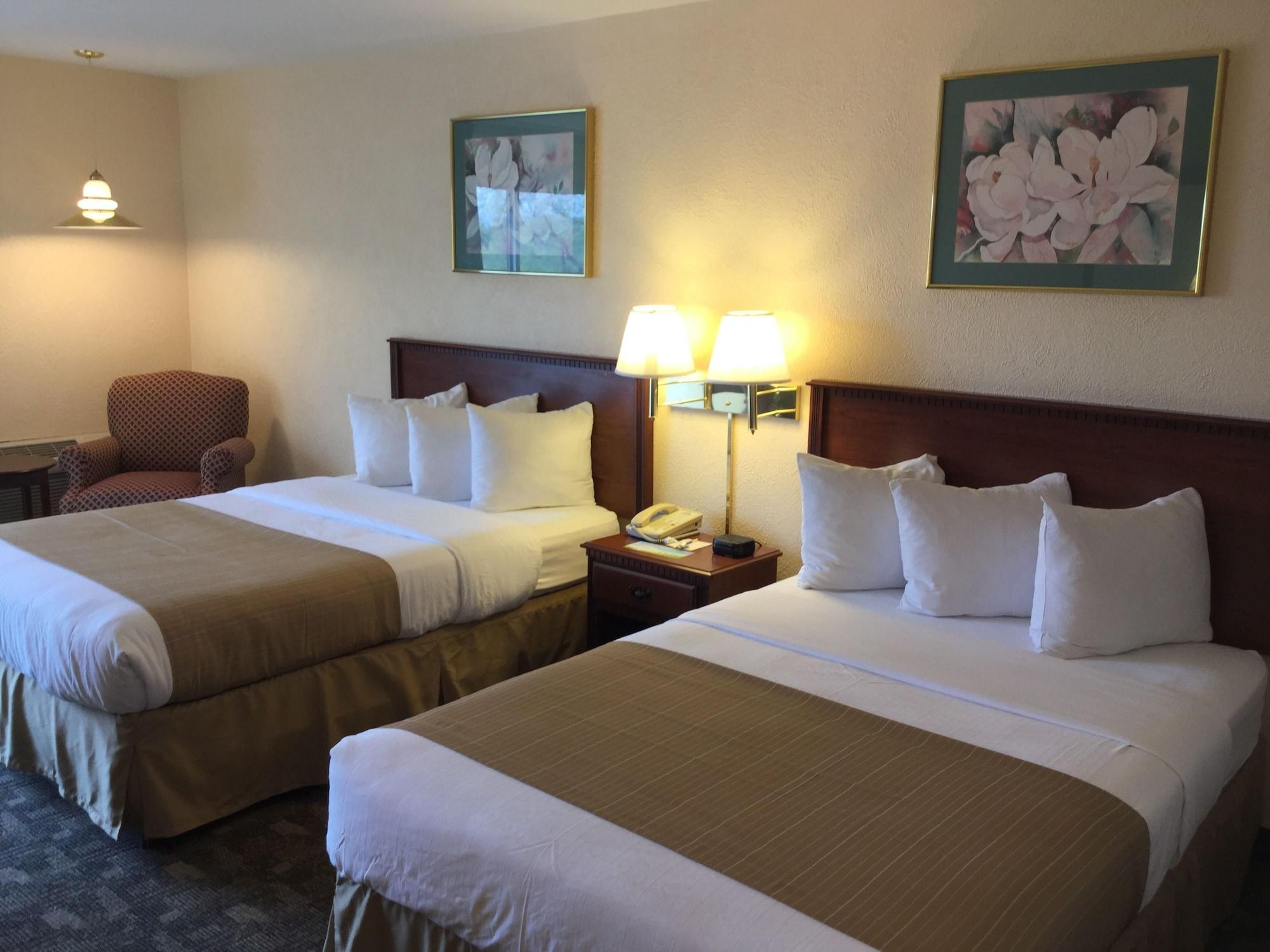 Days Inn By Wyndham Grand Island I-80 Doniphan Kültér fotó