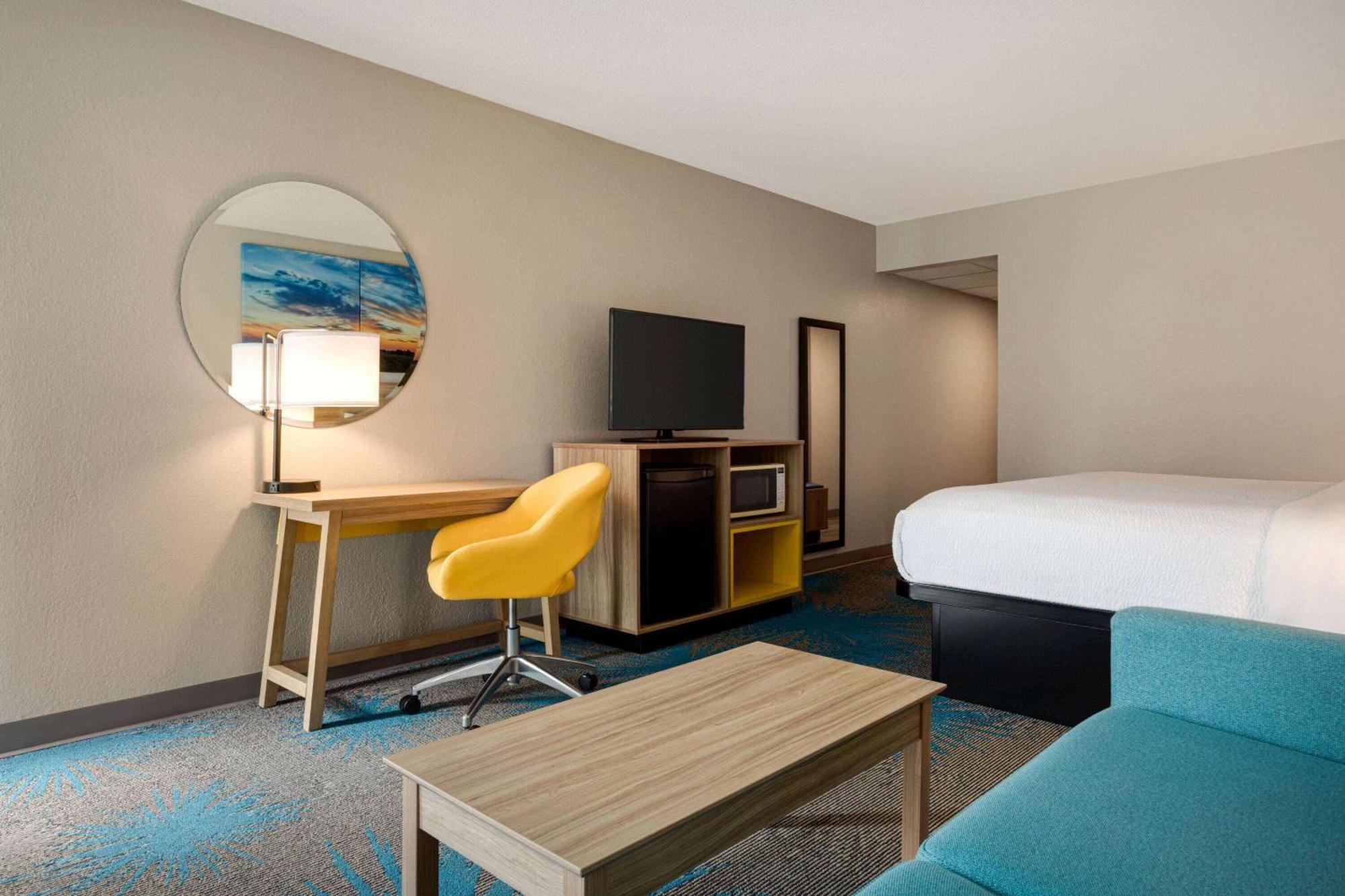 Days Inn By Wyndham Grand Island I-80 Doniphan Kültér fotó