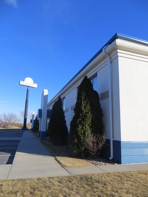 Days Inn By Wyndham Grand Island I-80 Doniphan Kültér fotó
