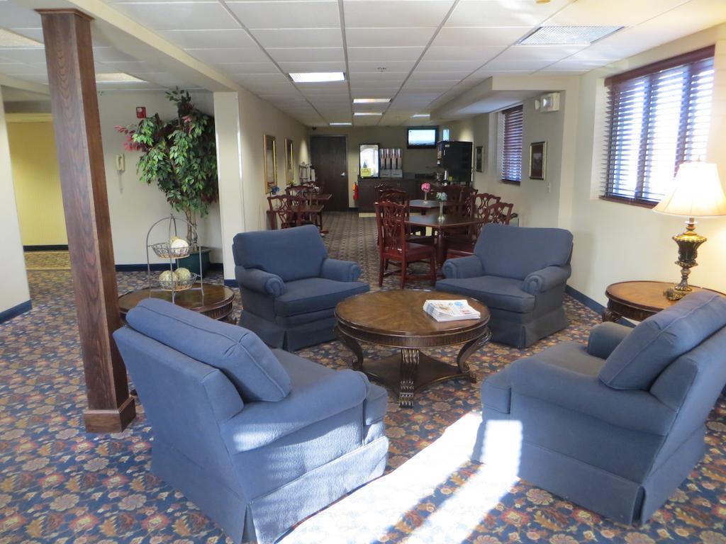 Days Inn By Wyndham Grand Island I-80 Doniphan Kültér fotó